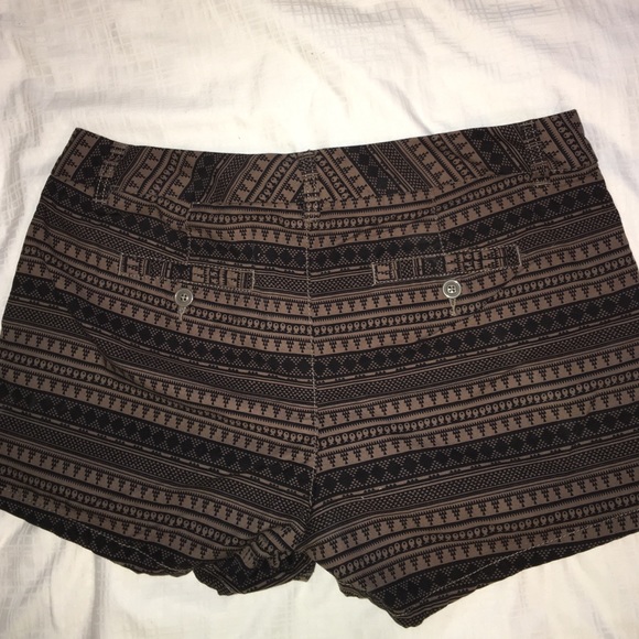 GAP printed shorts - Picture 2 of 3