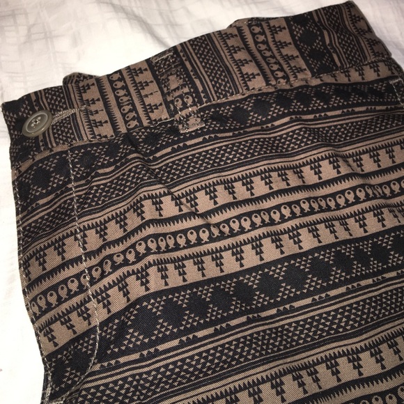 GAP printed shorts - Picture 3 of 3