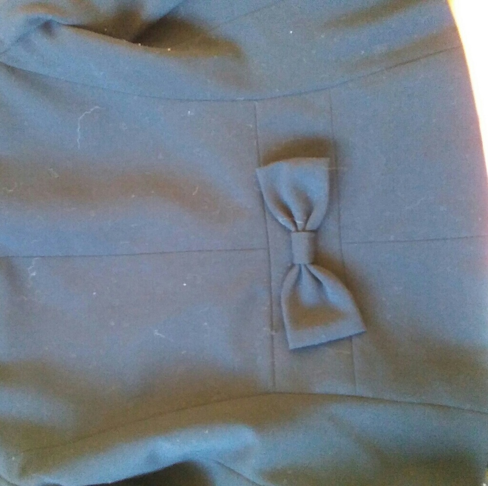 Womens Black Blazer