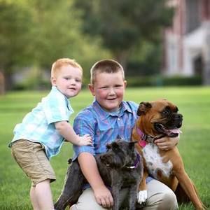 Meet your Posher, Lacey