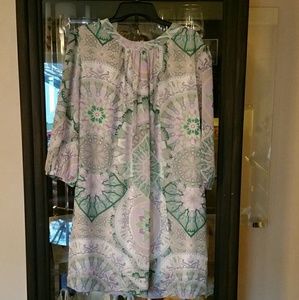 Beautiful Eva Mendes Dress