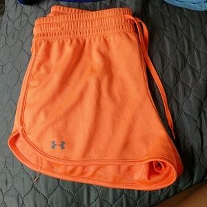 Heatgear Underarmour Shorts