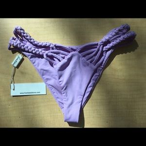 Frankie's Bikini Bottoms