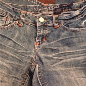 Wishful park jeans