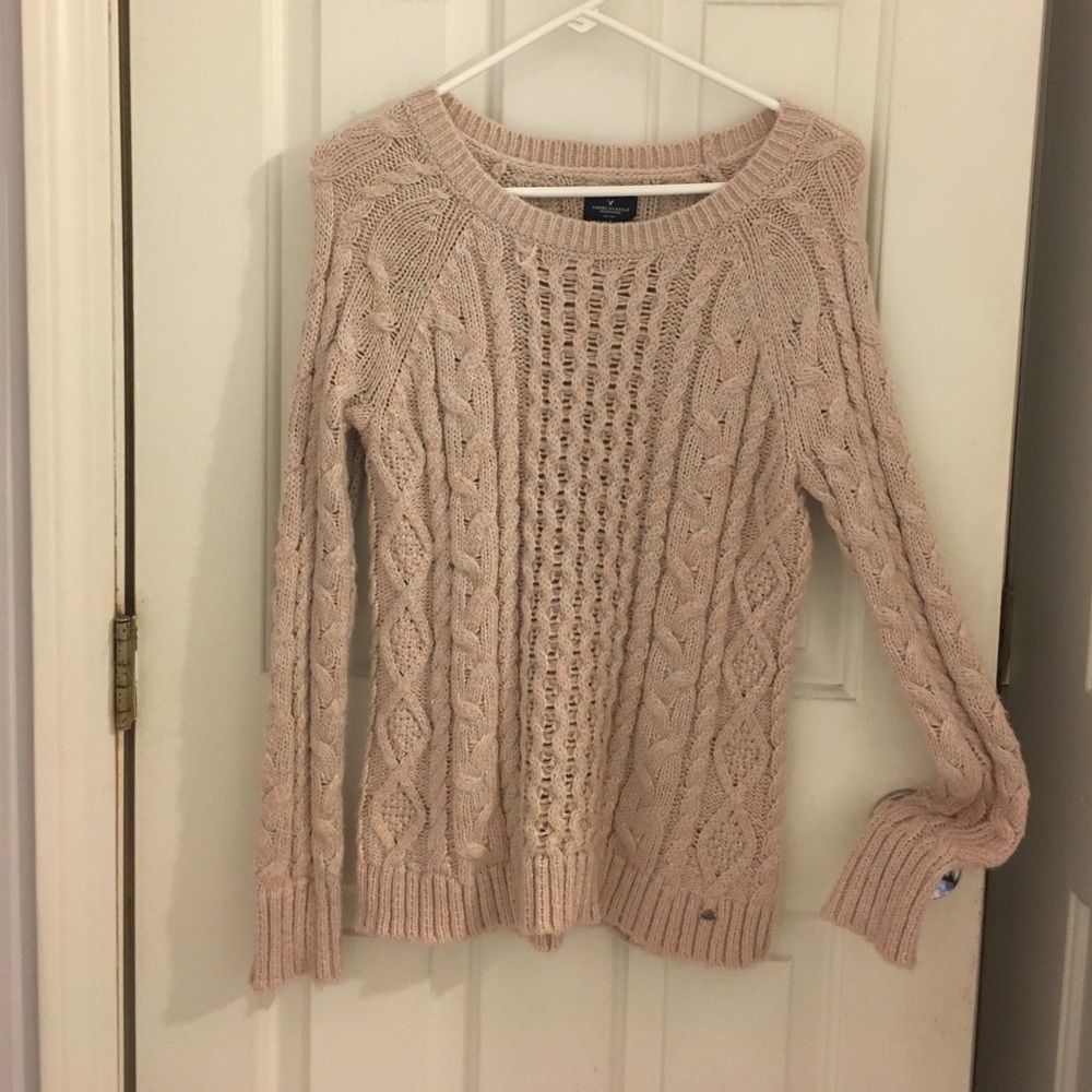American Eagle sweater