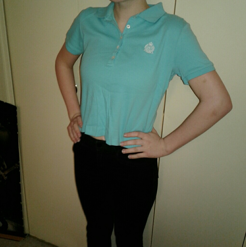 Ralph Lauren shirt