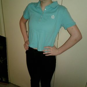 Ralph Lauren shirt