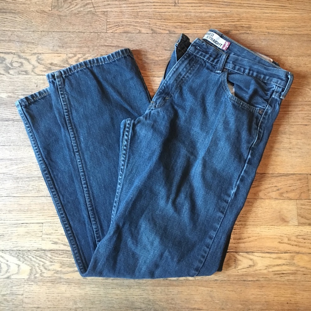 Levi's Jeans