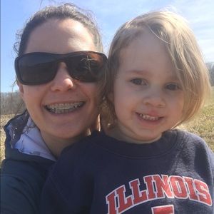 Meet your Posher, Jill