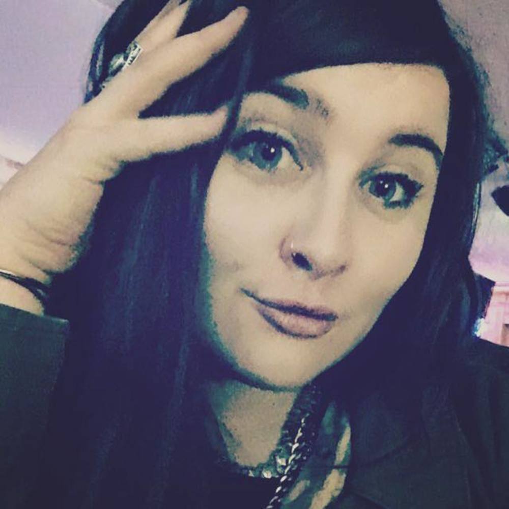 Meet your Posher, Kristin