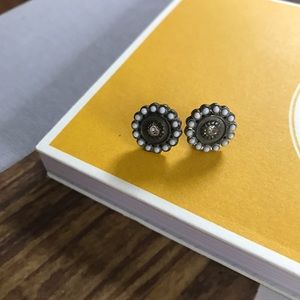 Bohemian Style Stud Earings