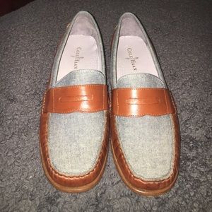 Cole Haan loafers
