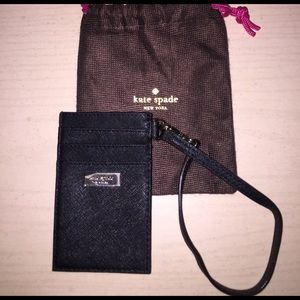 Kate Spade Card Holder
