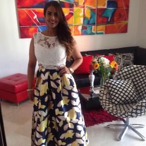 Meet your Posher, Daniela