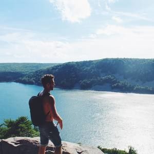 Meet your Posher, Skyler