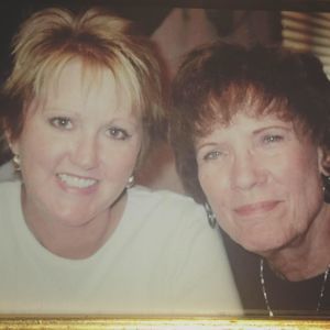 Meet your Posher, Debbie