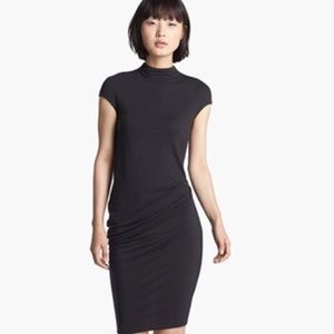 Helmet Lang Nova Jersey Dress