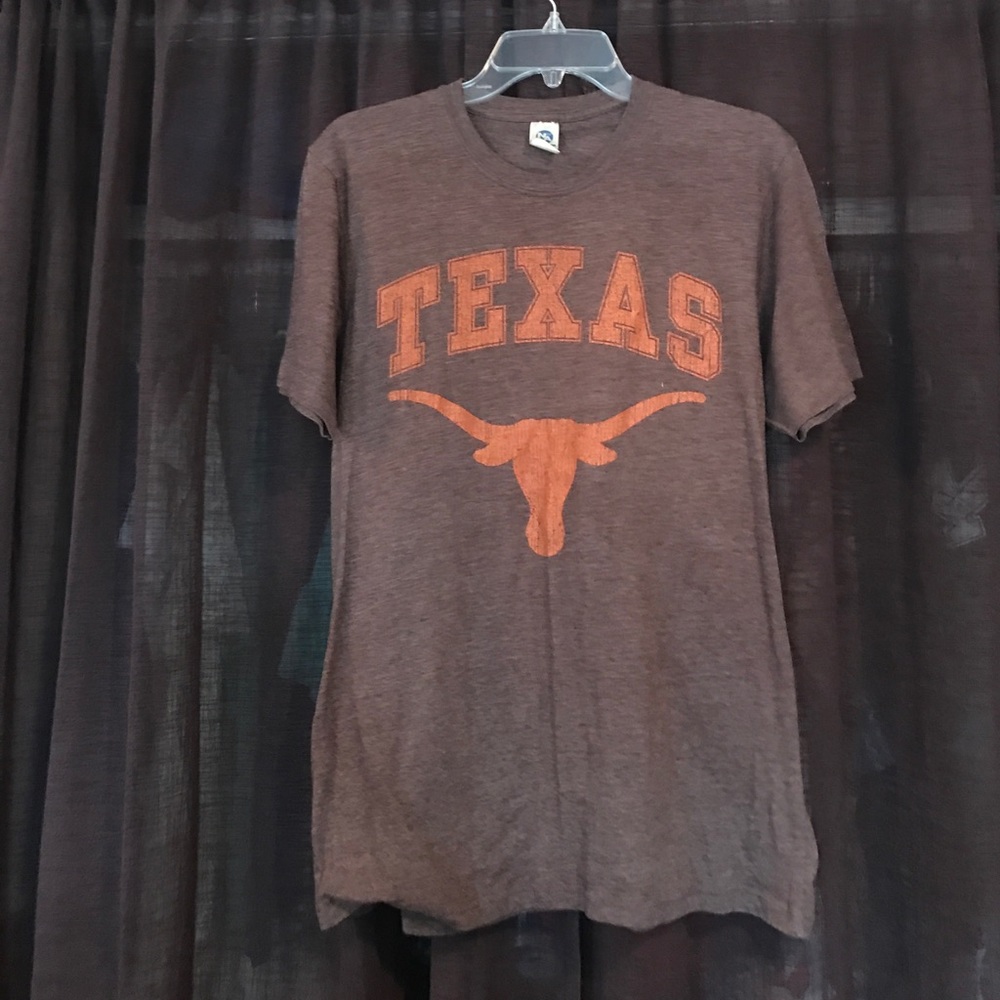 Texas tshirt