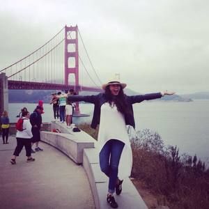 Meet your Posher, Alejandra