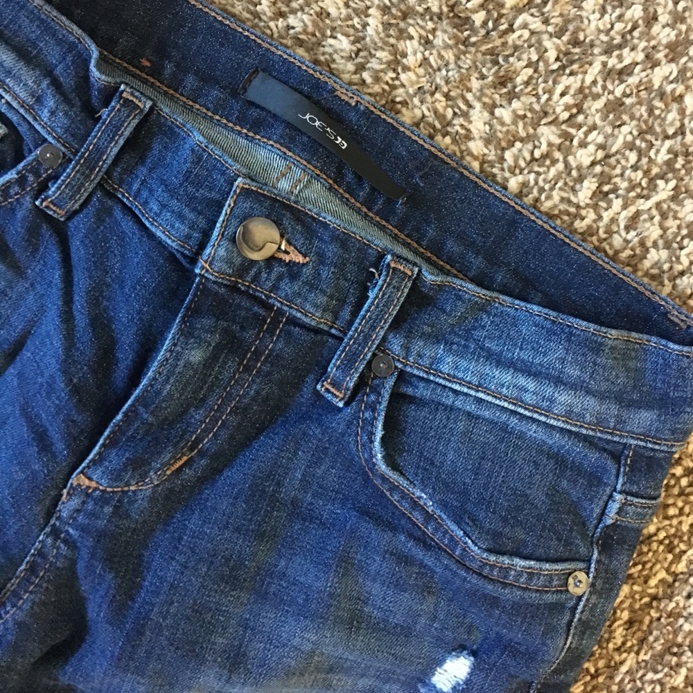 JOES JEANS