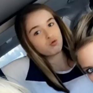 Meet your Posher, Riley