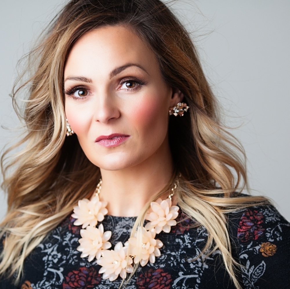 Meet your Posher, Robin