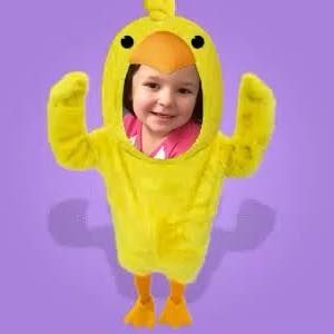 Meet your Posher, Monica