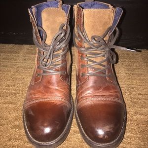 Mens Aldo Boots