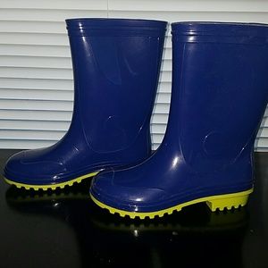 Rain Boots