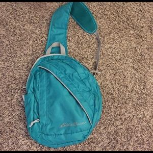 Eddie Bauer Backpack