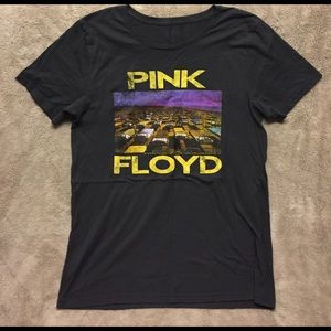 Pink Floyd Tee