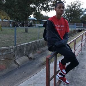 Meet your Posher, Marcus