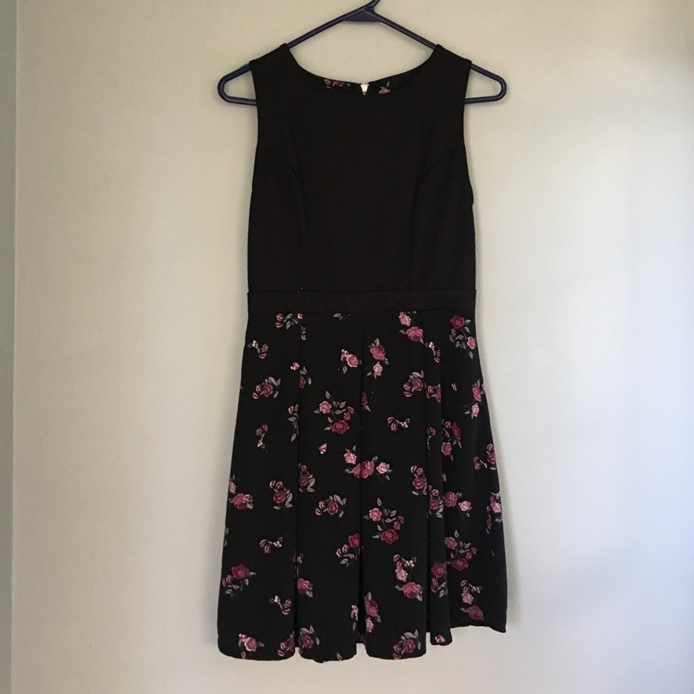 Elegant dress