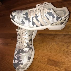 Adidas torsion (camo)