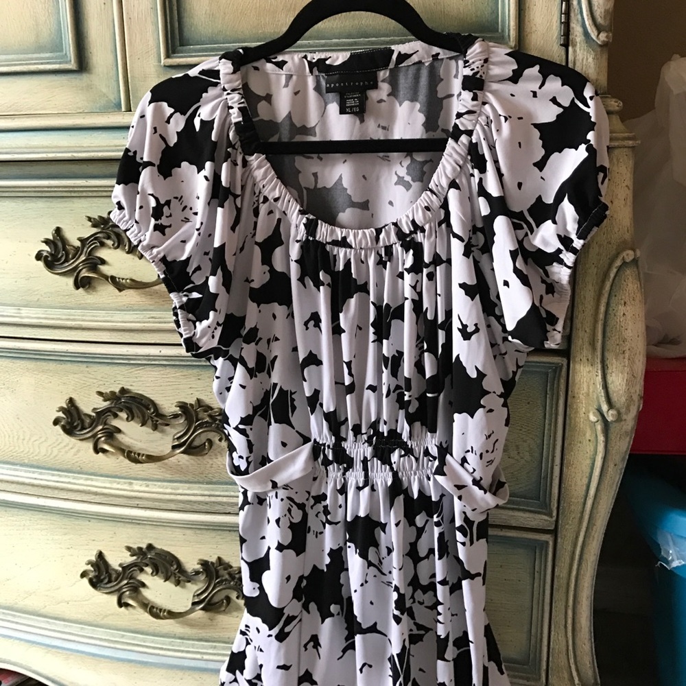 Perfect top for the office!