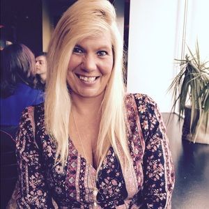 Meet your Posher, Tania