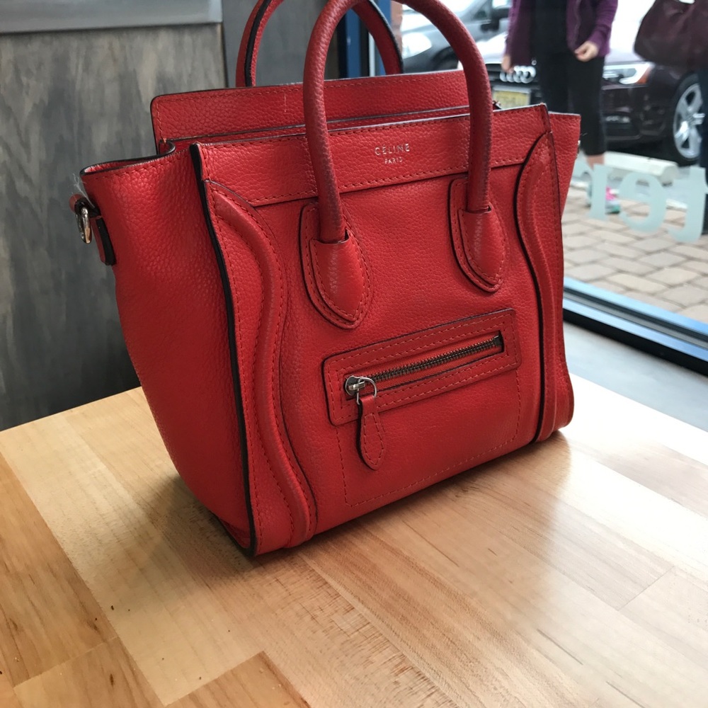 Celine nano SOLD!