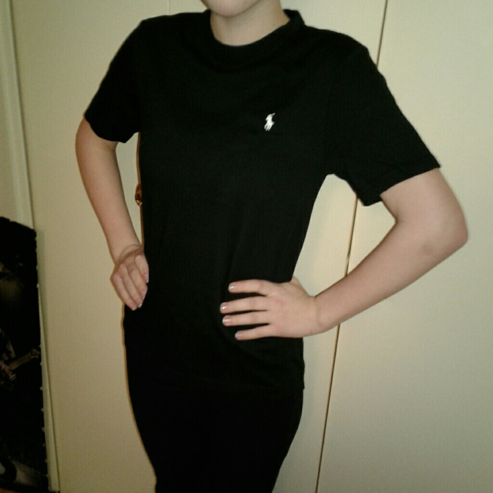 Ralph Lauren tee