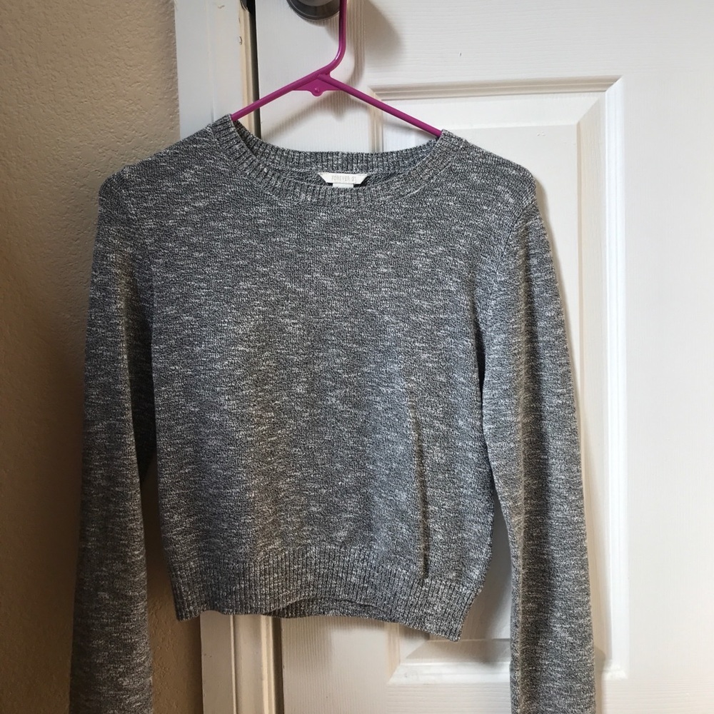 Forever 21 sweater