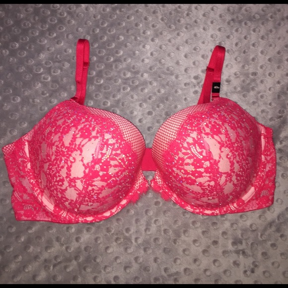 PINK Victoria's Secret Other - Victorias Secret "Very Sexy" in redvine