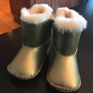 Baby Ugg boots