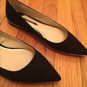 Zara Women's Shoes