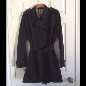 Burberry Trench Coat