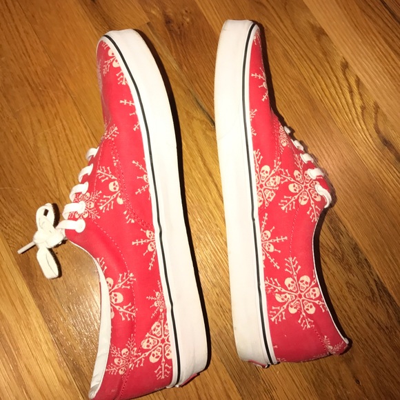 Vans (van Duran limited release) - Picture 3 of 3