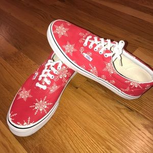Vans (van Duran limited release)