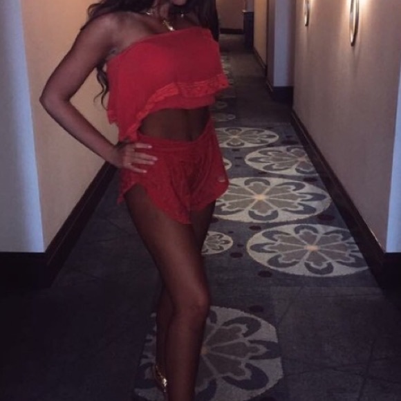 Free people shorts size xs - Picture 4 of 4