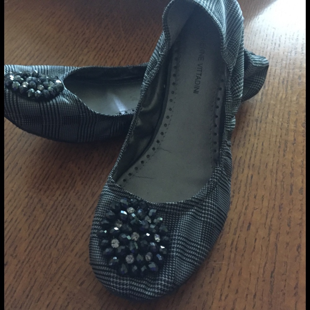 Like new flats