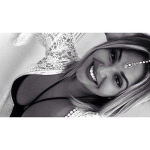 Meet your Posher, Kiara