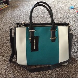 Steve Madden purse!