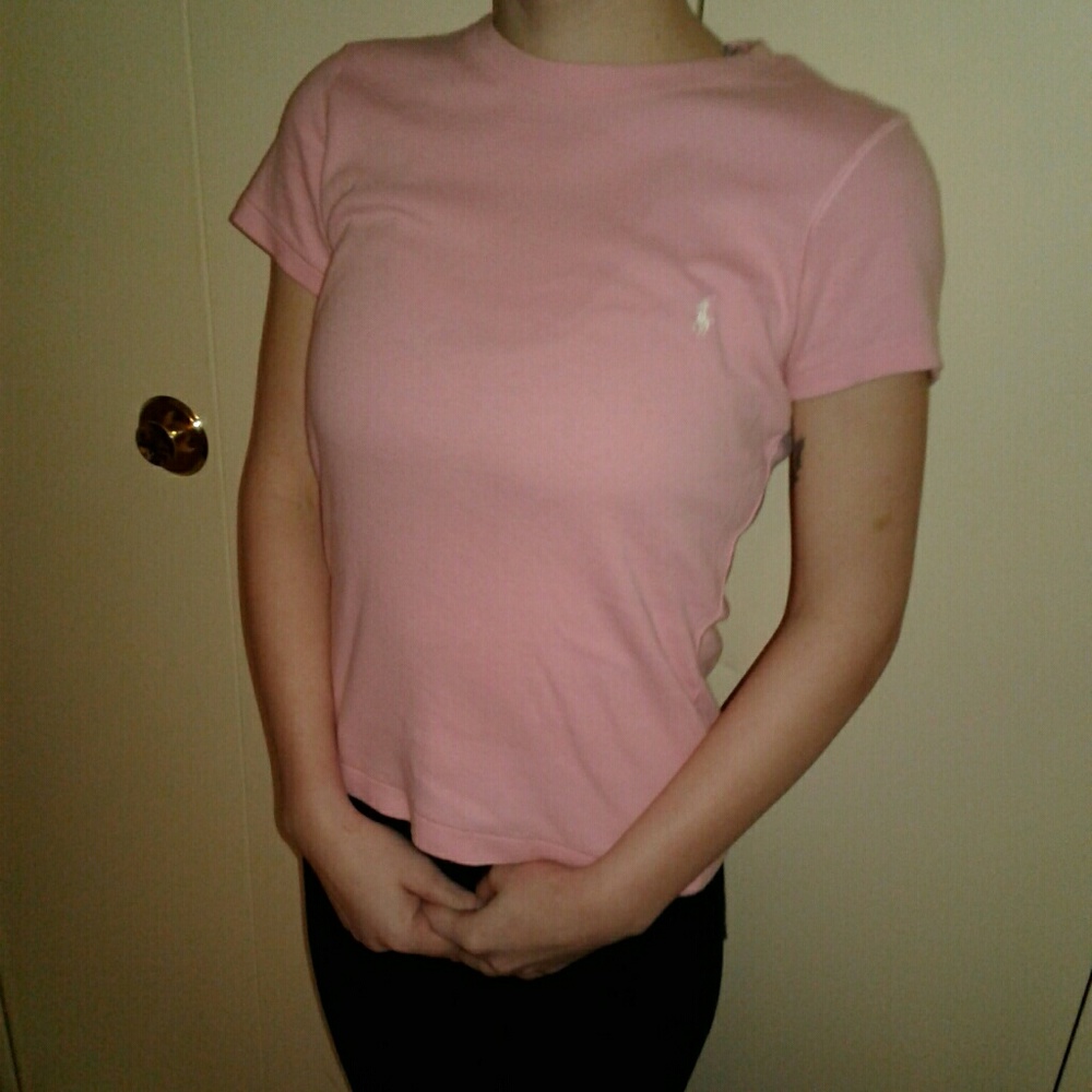 Ralph Lauren shirt